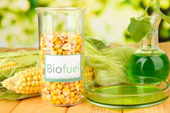Craigiebuckler biofuel availability