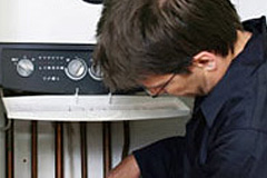 boiler repair Craigiebuckler